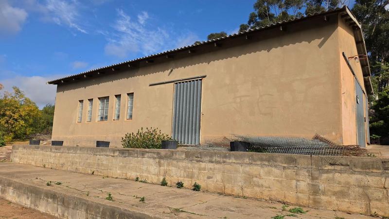 5 Bedroom Property for Sale in Piketberg Rural Western Cape